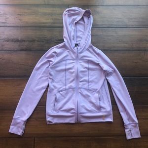 Zella Girl workout jacket
